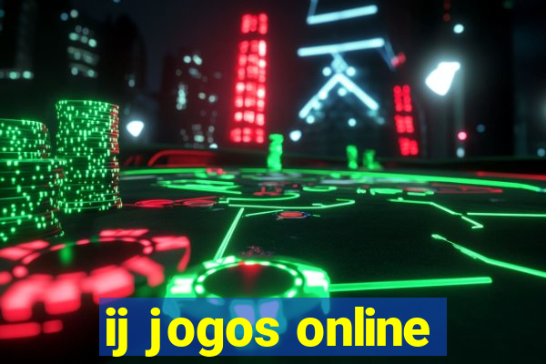 ij jogos online